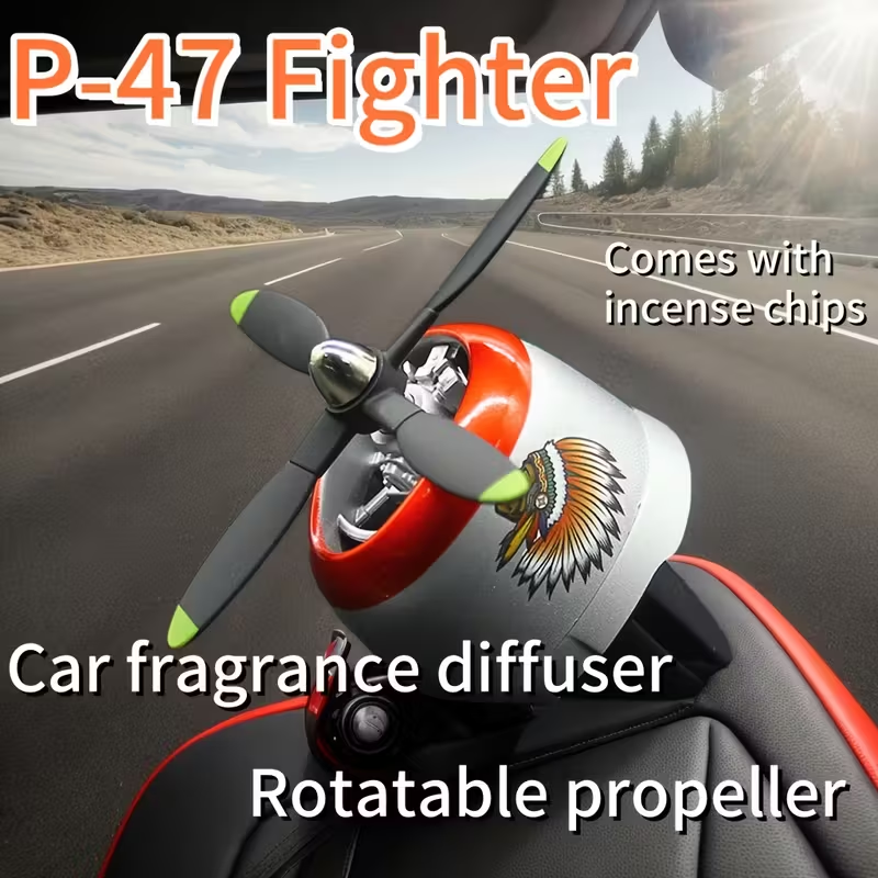 Car Clip Air Conditioning Vent Decoration