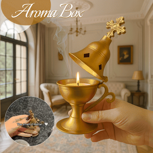 Aroma Box