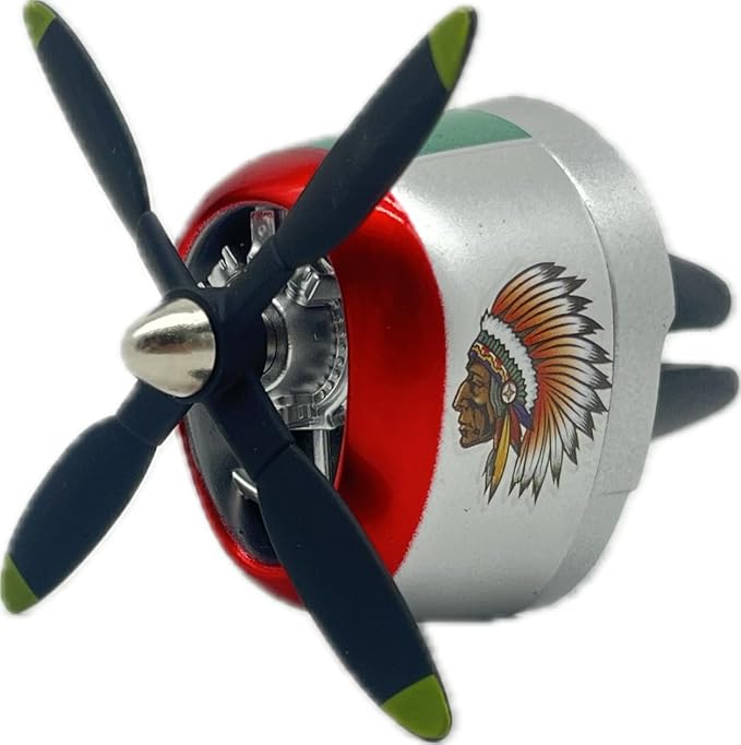 Car Clip Air Conditioning Vent Decoration