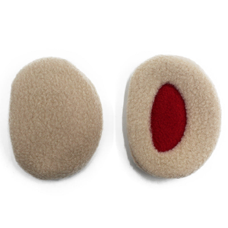 ❄️ Earbags Bandless Ear Warmers