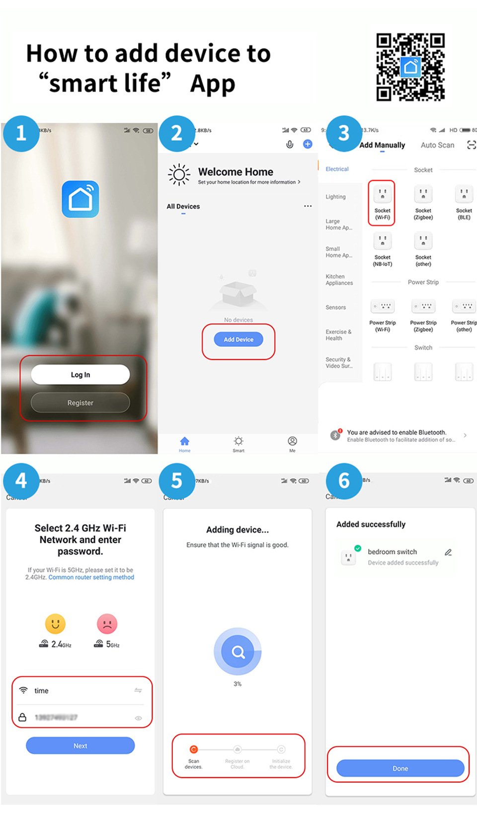 🏆 55K+ SOLD! 🎁⚡Mini Smart Outlet – Voice & App Control, Energy Monitoring & Family Sharing 🔌🌟